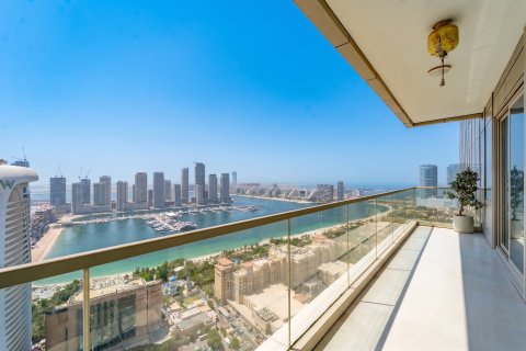 Dubai Marina, UAE의 판매용 아파트 침실 4개, 235제곱미터 번호 754295 - 사진 1