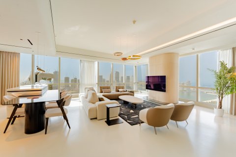 Dubai Marina, UAE의 판매용 아파트 침실 4개, 235제곱미터 번호 754295 - 사진 2