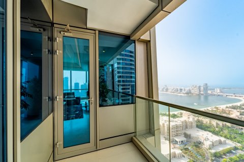 Dubai Marina, UAE의 판매용 아파트 침실 4개, 235제곱미터 번호 754295 - 사진 28