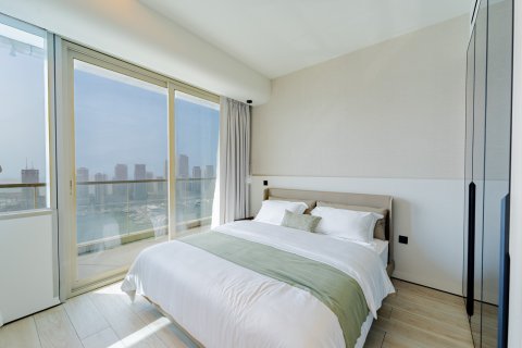 Dubai Marina, UAE의 판매용 아파트 침실 4개, 235제곱미터 번호 754295 - 사진 19