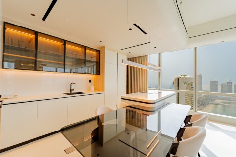 Dubai Marina, UAE의 판매용 아파트 침실 4개, 235제곱미터 번호 754295 - 사진 9