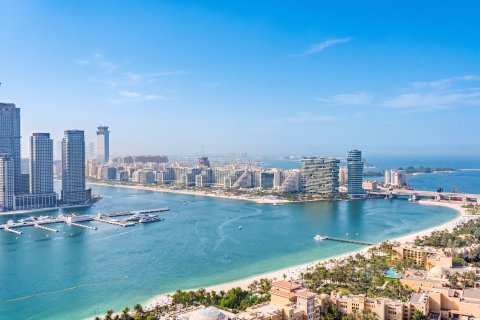 Dubai Marina, UAE의 판매용 아파트 침실 4개, 235제곱미터 번호 754295 - 사진 29