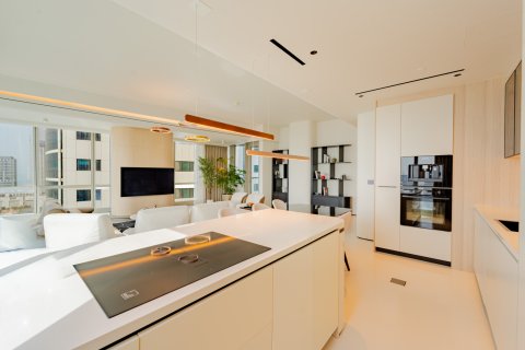 Dubai Marina, UAE의 판매용 아파트 침실 4개, 235제곱미터 번호 754295 - 사진 11