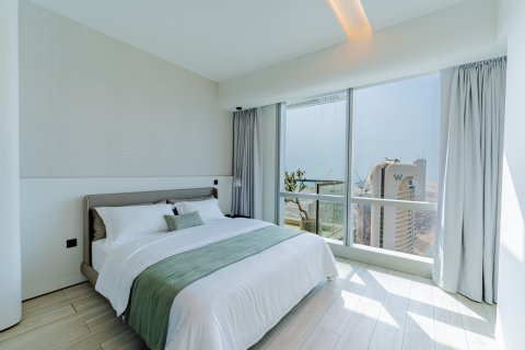 Dubai Marina, UAE의 판매용 아파트 침실 4개, 235제곱미터 번호 754295 - 사진 25