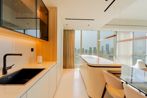 Dubai Marina, UAE의 판매용 아파트 침실 4개, 235제곱미터 번호 754295 - 사진 10