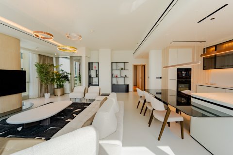 Dubai Marina, UAE의 판매용 아파트 침실 4개, 235제곱미터 번호 754295 - 사진 8