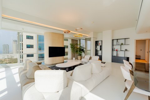 Dubai Marina, UAE의 판매용 아파트 침실 4개, 235제곱미터 번호 754295 - 사진 7