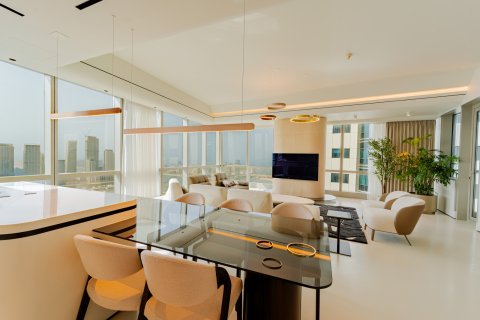 Dubai Marina, UAE의 판매용 아파트 침실 4개, 235제곱미터 번호 754295 - 사진 12