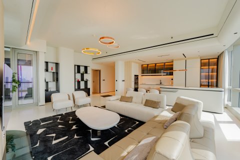 Dubai Marina, UAE의 판매용 아파트 침실 4개, 235제곱미터 번호 754295 - 사진 5