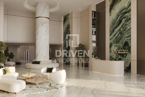 Müüa korter asukohaga Jumeirah Village Circle, Dubai, AÜE: 1 magamistoaga, 84.36 m² Nr 743607 - pilt 11