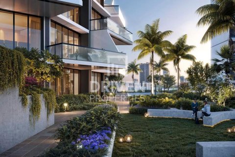 Appartamento a Jumeirah Village Circle, Dubai, EAU 1 camera da letto, 84.36 mq. № 743607