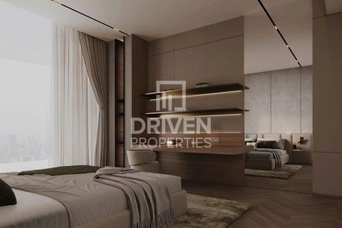 Appartamento in vendita a Jumeirah Village Circle, Dubai, EAU 1 camera da letto, 84.36 mq. № 743609 - foto 8