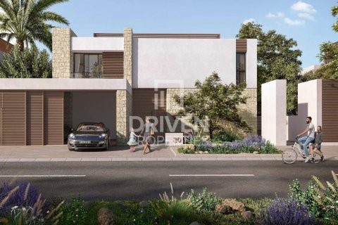 Villa en venta en Dubai Land, Dubai, EAU 4 dormitorios, 289.58 m2 № 743604 - foto 16