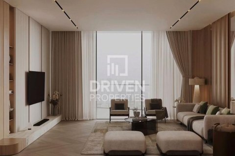Apartment til salg i Jumeirah Village Circle, Dubai, UAE 1 soveværelse, 84.91 kvm № 743606 - foto 2