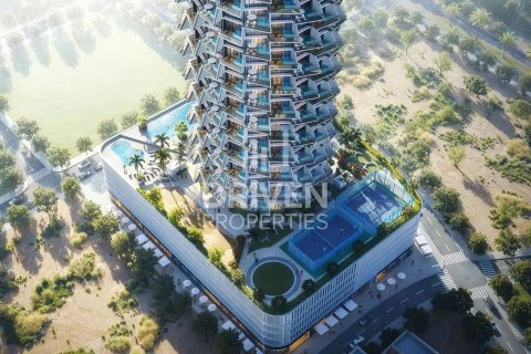 Apartment til salg i Jumeirah Village Circle, Dubai, UAE 1 soveværelse, 84.91 kvm № 743606 - foto 6