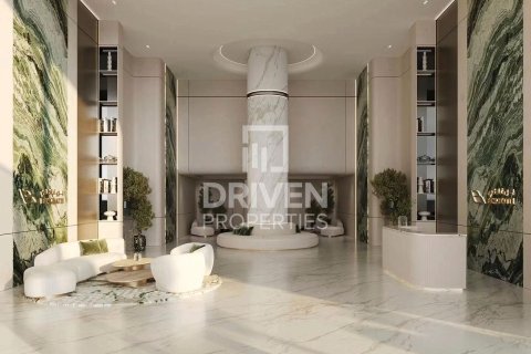 Apartment til salg i Jumeirah Village Circle, Dubai, UAE 1 soveværelse, 84.91 kvm № 743606 - foto 3