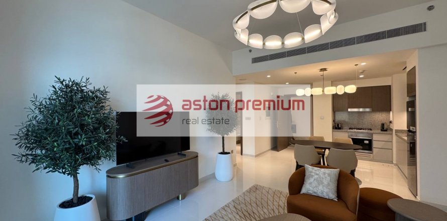 Byt v Dubai, SAE 1 ložnice, 71.9 m² Č.: 637985