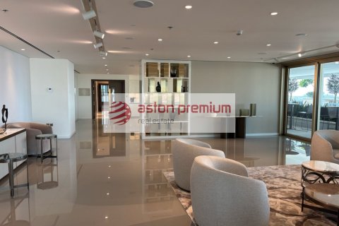 Byt v Dubai, SAE 1 ložnice, 71.9 m² Č.: 637985 - fotografie 14