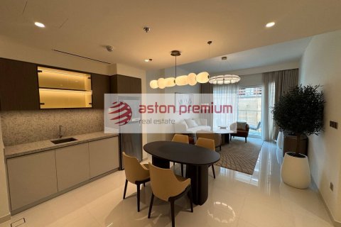 Byt v Dubai, SAE 1 ložnice, 71.9 m² Č.: 637985 - fotografie 5