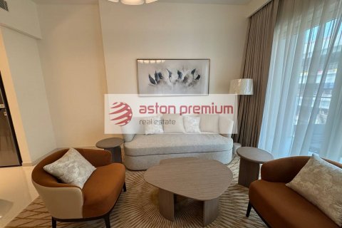 Byt v Dubai, SAE 1 ložnice, 71.9 m² Č.: 637985 - fotografie 2