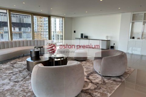 Byt v Dubai, SAE 1 ložnice, 71.9 m² Č.: 637985 - fotografie 12