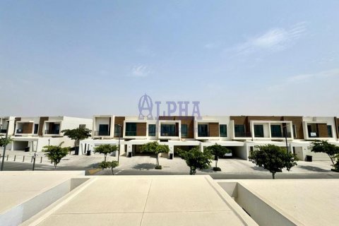 Řadový dům v Mina Al Arab, Ras Al Khaimah, SAE 2 ložnice, 204.4 m² Č.: 637988 - fotografie 19