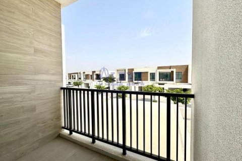 Řadový dům v Mina Al Arab, Ras Al Khaimah, SAE 2 ložnice, 204.4 m² Č.: 637988 - fotografie 18