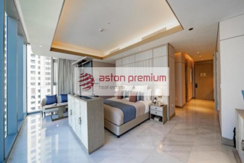 Apartmen di Jumeirah Beach Residence, Dubai, UAE 66.1 meter persegi № 637987 - foto 4