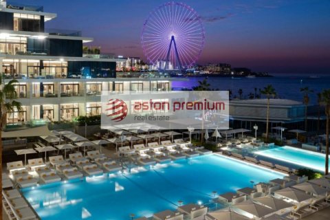 Apartmen di Jumeirah Beach Residence, Dubai, UAE 66.1 meter persegi № 637987 - foto 10