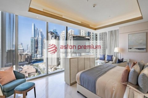 Apartmen di Jumeirah Beach Residence, Dubai, UAE 66.1 meter persegi № 637987 - foto 3