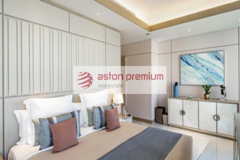 Apartmen di Jumeirah Beach Residence, Dubai, UAE 66.1 meter persegi № 637987 - foto 5