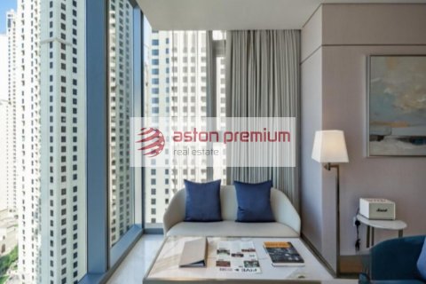 Apartmen di Jumeirah Beach Residence, Dubai, UAE 66.1 meter persegi № 637987 - foto 6