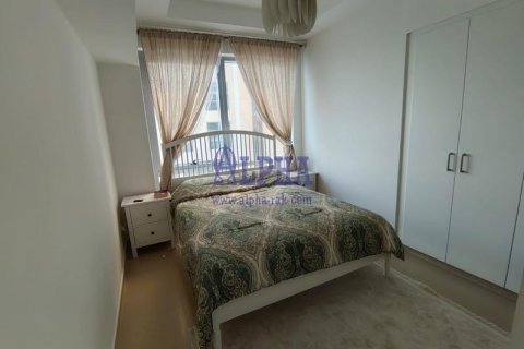 Apartament në Al Marjan Island, Ras Al Khaimah, Emiratet e Bashkuara Arabe 2 dhoma gjumi, 87.8 m2. № 637990 - Foto 5