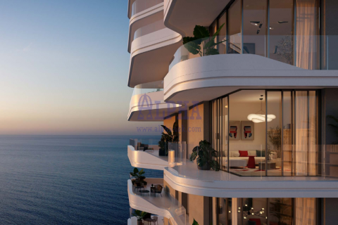 Apartament në Al Marjan Island, Ras Al Khaimah, Emiratet e Bashkuara Arabe 2 dhoma gjumi, 116.9 m2. № 637991 - Foto 8