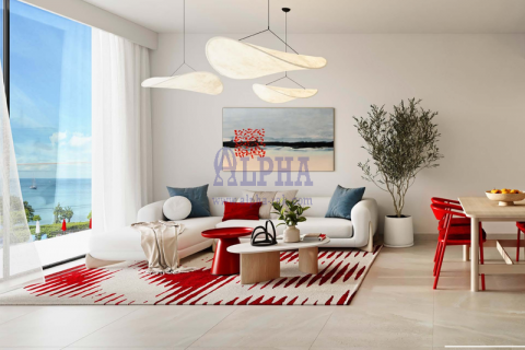 Apartament në Al Marjan Island, Ras Al Khaimah, Emiratet e Bashkuara Arabe 2 dhoma gjumi, 116.9 m2. № 637991 - Foto 9