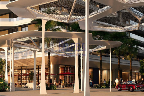 Apartament në Al Marjan Island, Ras Al Khaimah, Emiratet e Bashkuara Arabe 2 dhoma gjumi, 116.9 m2. № 637991 - Foto 1