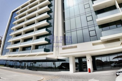 Byt v Mina Al Arab, Ras Al Khaimah, SAE 1 ložnice, 87.6 m² Č.: 637989 - fotografie 1