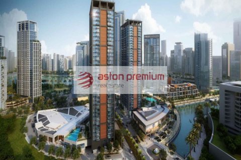Apartment in Business Bay, Dubai, UAE 2 bedrooms, 83.9 sq.m. № 633389 - photo 3