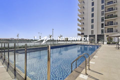 Apartment in Abu Dhabi, UAE 1 bedroom, 65 sq.m. № 633388 - photo 14