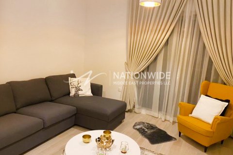 Apartment in Abu Dhabi, UAE 1 bedroom, 65 sq.m. № 633388 - photo 5