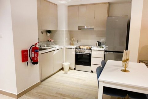 Apartment in Abu Dhabi, UAE 1 bedroom, 65 sq.m. № 633388 - photo 6