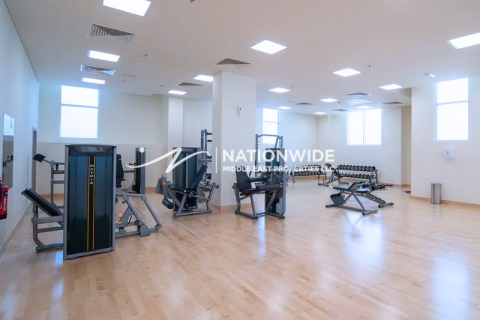 Apartment in Abu Dhabi, UAE 1 bedroom, 65 sq.m. № 633388 - photo 15
