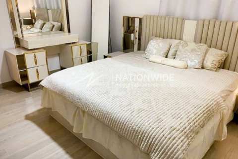 Apartment in Abu Dhabi, UAE 1 bedroom, 65 sq.m. № 633388 - photo 7