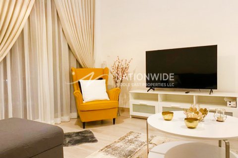 Apartment in Abu Dhabi, UAE 1 bedroom, 65 sq.m. № 633388 - photo 4