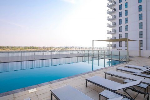 Apartment in Abu Dhabi, UAE 1 bedroom, 65 sq.m. № 633388 - photo 10