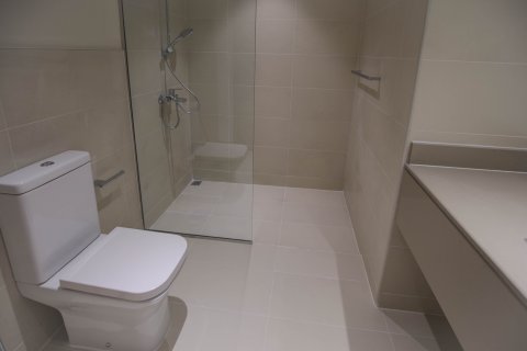 Apartment in Abu Dhabi, UAE 1 bedroom, 65 sq.m. № 633388 - photo 9