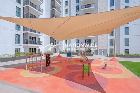 Apartment in Abu Dhabi, UAE 1 bedroom, 65 sq.m. № 633388 - photo 11