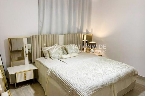 Apartment in Abu Dhabi, UAE 1 bedroom, 65 sq.m. № 633388 - photo 8
