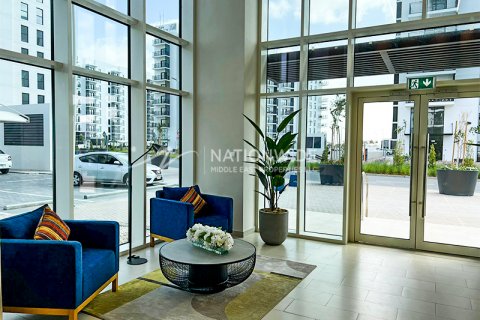 Apartment in Abu Dhabi, UAE 1 bedroom, 65 sq.m. № 633388 - photo 12