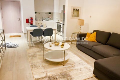 Apartment in Abu Dhabi, UAE 1 bedroom, 65 sq.m. № 633388 - photo 3
